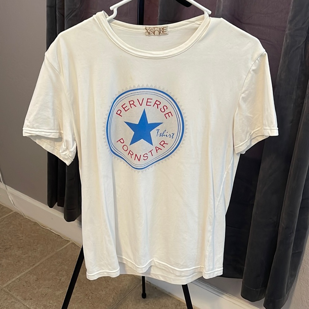 Fun novelty shirt